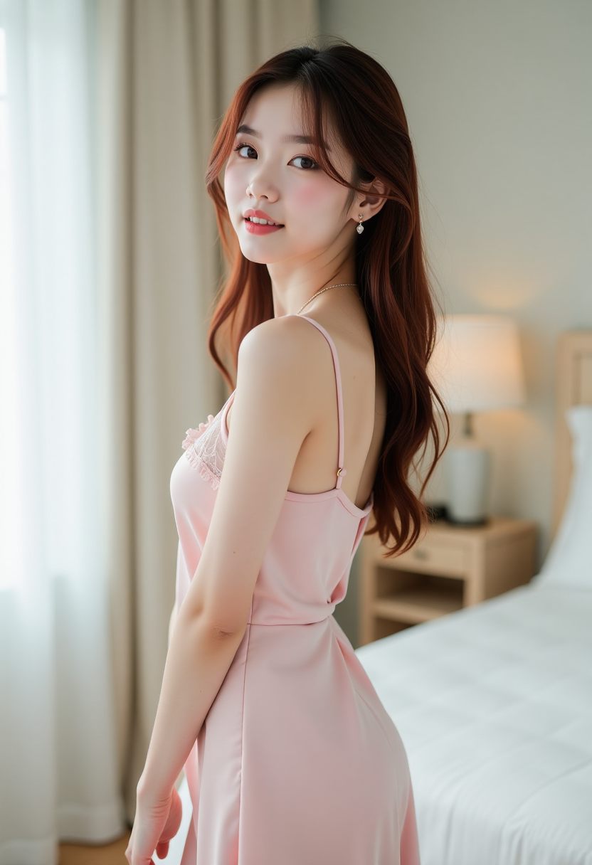 敏感肌的春天海报